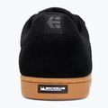 Etnies Marana Michelin scarpe da uomo nero/grigio scuro/gomma 6