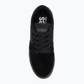 Etnies Barge LS nero/nero/nero scarpe da uomo 5
