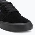 Etnies Barge LS nero/nero/nero scarpe da uomo 7