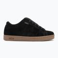 Etnies Kingpin nero/grigio scuro/gomma scarpe da uomo 2