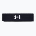 Fascia da uomo Under Armour Performance nero/bianco