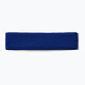 Fascia Under Armour Performance da uomo, royal/bianco 2