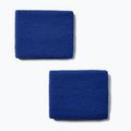 Polsini Under Armour Performance da uomo 2 pezzi royal/bianco 2