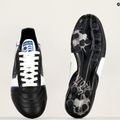 Scarpe da calcio da uomo Pantofola d'Oro Modena nero 12