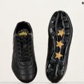 Scarpe da calcio Pantofola d'Oro Epoca nero da uomo 13