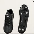 Scarpe da calcio Pantofola d'Oro Lazzarini 2.0 nero da uomo 8