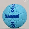 Hummel Street Play pallamano blu chiaro taglia 0 5