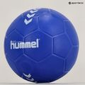 Hummel Easy Kids pallamano blu/bianco taglia 1 5