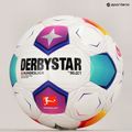 DERBYSTAR Bundesliga Brillant APS calcio v23 multicolore dimensioni 5 5