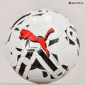 PUMA Orbita 3 TB FQ calcio puma bianco/puma nero/puma rosso dimensioni 5 6