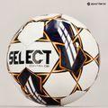 SELECT Contra DB v23 bianco/viola dimensioni 5 calcio 4