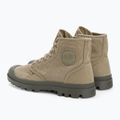 Scarpe Palladium Pampa HI da uomo, colore verde scuro/verde 3