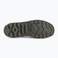 Scarpe Palladium Pampa HI da uomo, colore verde scuro/verde 5