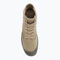 Scarpe Palladium Pampa HI da uomo, colore verde scuro/verde 6