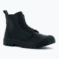Palladium Scarpe Pampa ZIP LTH ESS nero 8