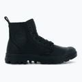 Palladium Scarpe Pampa ZIP LTH ESS nero 9
