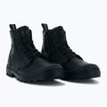 Palladium Scarpe Pampa ZIP LTH ESS nero 11
