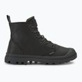 Palladium Scarpe Pampa ZIP LTH ESS nero 2