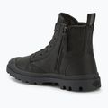 Palladium Scarpe Pampa ZIP LTH ESS nero 3