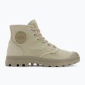 Scarpe Palladium Pampa HI da uomo in eucalipto/alluminio 2
