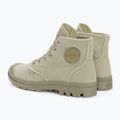 Scarpe Palladium Pampa HI da uomo in eucalipto/alluminio 3