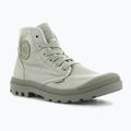 Scarpe Palladium Pampa HI da uomo in eucalipto/alluminio 7