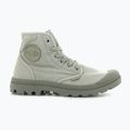 Scarpe Palladium Pampa HI da uomo in eucalipto/alluminio 8