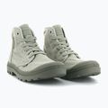 Scarpe Palladium Pampa HI da uomo in eucalipto/alluminio 10