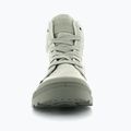 Scarpe Palladium Pampa HI da uomo in eucalipto/alluminio 11