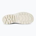 Palladium Mono Chrome star scarpe bianche 6