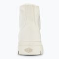 Palladium Mono Chrome star scarpe bianche 8