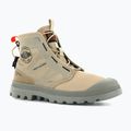 Palladium Pampa Travel Lite - stivali da deserto 7
