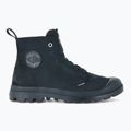 Scarpe Palladium uomo Pampa HI ZIP WL nero 9