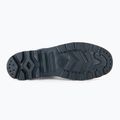 Scarpe Palladium uomo Pampa HI ZIP WL nero 13