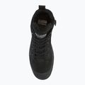 Scarpe Palladium uomo Pampa HI ZIP WL nero 5