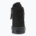 Scarpe Palladium uomo Pampa HI ZIP WL nero 6