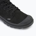 Scarpe Palladium uomo Pampa HI ZIP WL nero 7