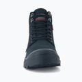 Palladium Pampa SHIeld WP+ LUX stivali neri/neri 11