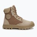 Palladium Pampa Sc Wpn U-S stivali dune 2