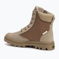 Palladium Pampa Sc Wpn U-S stivali dune 3