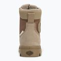 Palladium Pampa Sc Wpn U-S stivali dune 6