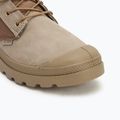 Palladium Pampa Sc Wpn U-S stivali dune 7