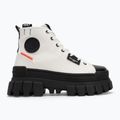 Scarpe da donna Palladium Revolt HI TX star white 2
