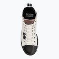 Scarpe da donna Palladium Revolt HI TX star white 5