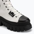 Scarpe da donna Palladium Revolt HI TX star white 7