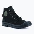 Scarpe Palladium Pampa HI HTG Supply nero/nero 7