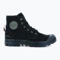 Scarpe Palladium Pampa HI HTG Supply nero/nero 8