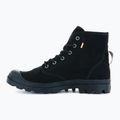 Scarpe Palladium Pampa HI HTG Supply nero/nero 9