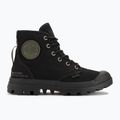 Scarpe Palladium Pampa HI HTG Supply nero/nero 2