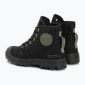 Scarpe Palladium Pampa HI HTG Supply nero/nero 3
